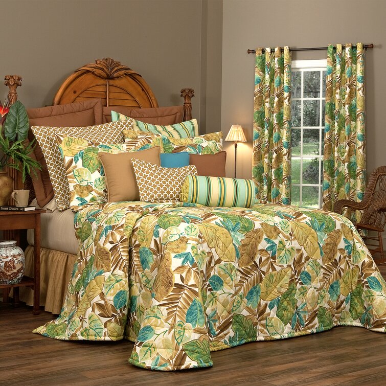 Wayfair bedspreads on sale